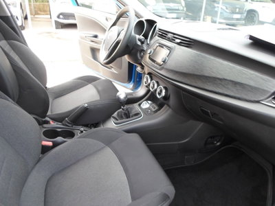 Alfa Romeo Giulietta 1.6 JTDm Business 120cv (19)