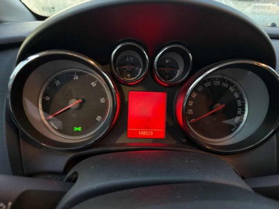 Opel Astra 1.7 CDTI 110CV 4 porte Cosmo usata