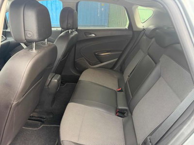 Opel Astra 1.7 CDTI 110CV 4 porte Cosmo (5)
