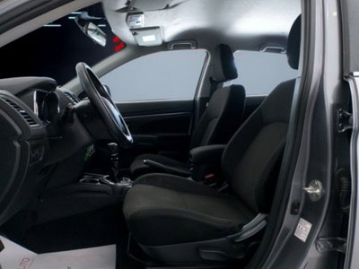 Mitsubishi ASX 1.6 DI-D 114 CV 4WD Invite (15)