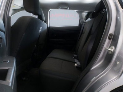 Mitsubishi ASX 1.6 DI-D 114 CV 4WD Invite (16)