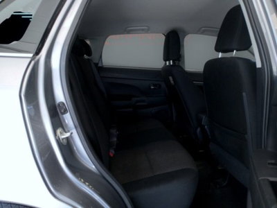 Mitsubishi ASX 1.6 DI-D 114 CV 4WD Invite (17)