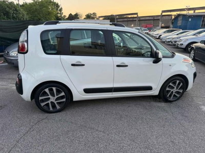 Citroen C3 Picasso 1.4 VTi 95 GPL Limited (7)