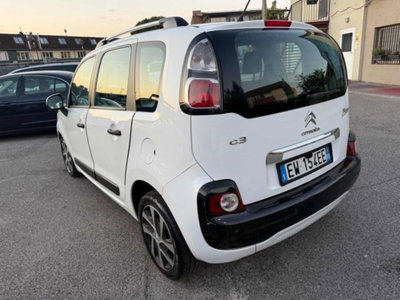 Citroen C3 Picasso 1.4 VTi 95 GPL Limited (8)