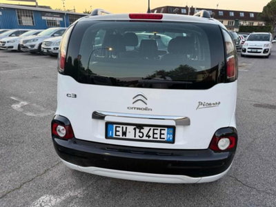 Citroen C3 Picasso 1.4 VTi 95 GPL Limited (9)