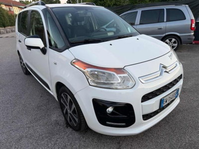 Citroen C3 Picasso 1.4 VTi 95 GPL Limited (10)