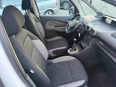 Citroen C3 Picasso 1.4 VTi 95 GPL Limited (11)