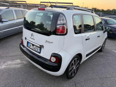 Citroen C3 Picasso 1.4 VTi 95 GPL Limited (12)