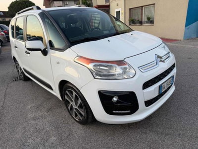 Citroen C3 Picasso 1.4 VTi 95 GPL Limited (13)