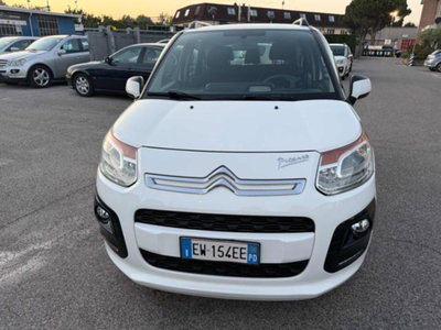 Citroen C3 Picasso 1.4 VTi 95 GPL Limited (2)