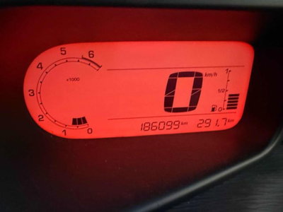Citroen C3 Picasso 1.4 VTi 95 GPL Limited (3)