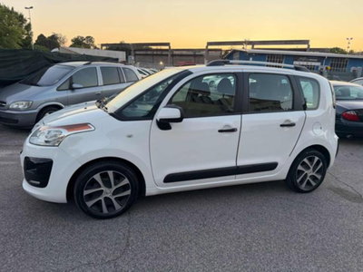 Citroen C3 Picasso 1.4 VTi 95 GPL Limited (17)