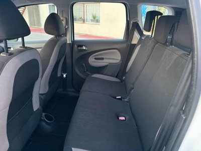 Citroen C3 Picasso 1.4 VTi 95 GPL Limited (4)