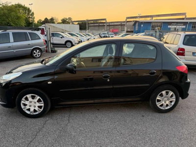 Peugeot 206 60CV 5p. Trendy (10)