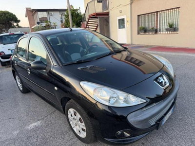 Peugeot 206 60CV 5p. Trendy (13)