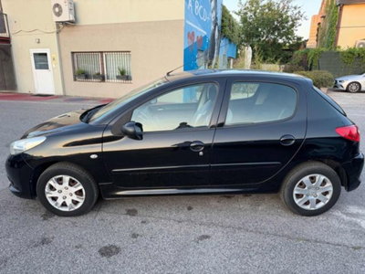 Peugeot 206 60CV 5p. Trendy (2)