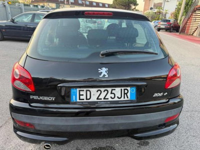 Peugeot 206 60CV 5p. Trendy (3)