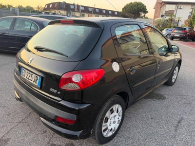 Peugeot 206 60CV 5p. Trendy (4)