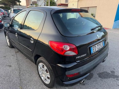Peugeot 206 60CV 5p. Trendy (6)