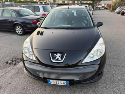 Peugeot 206 60CV 5p. Trendy (8)
