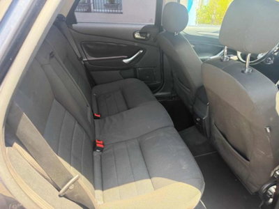 Ford Mondeo Station Wagon 2.0 TDCi 140 CV 6tronic Station Wagon Titanium DPF (13)