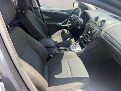 Ford Mondeo Station Wagon 2.0 TDCi 140 CV 6tronic Station Wagon Titanium DPF (14)