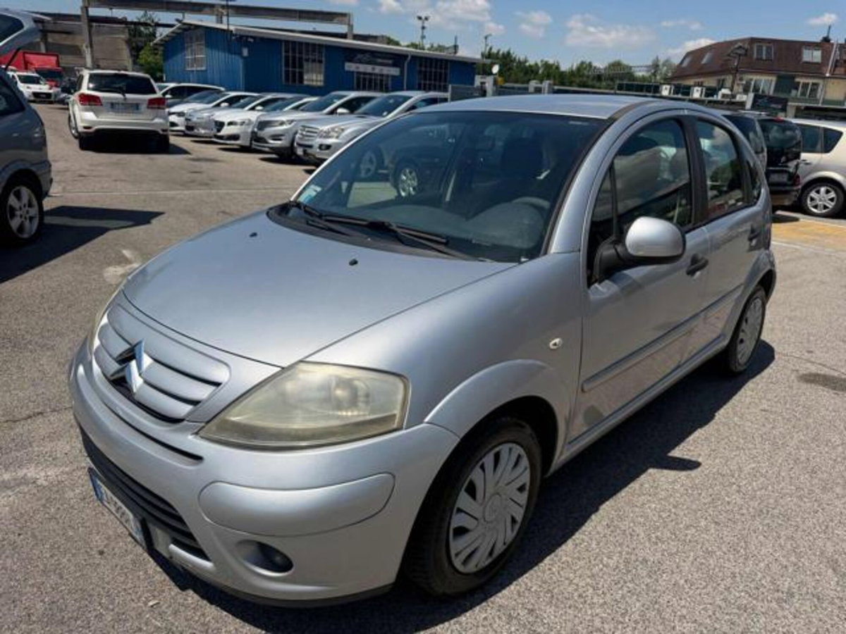Citroen C3 1.1 Exclusive Style Techno Bi Energy G (13)