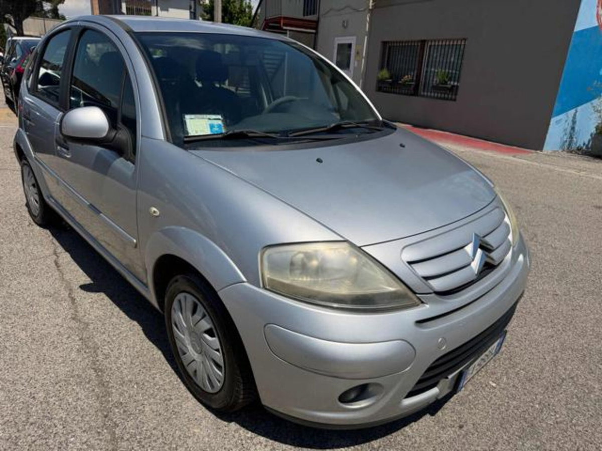 Citroen C3 1.1 Exclusive Style Techno Bi Energy G (8)