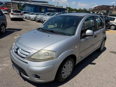 Citroen C3 1.1 Exclusive Style Techno Bi Energy G (18)