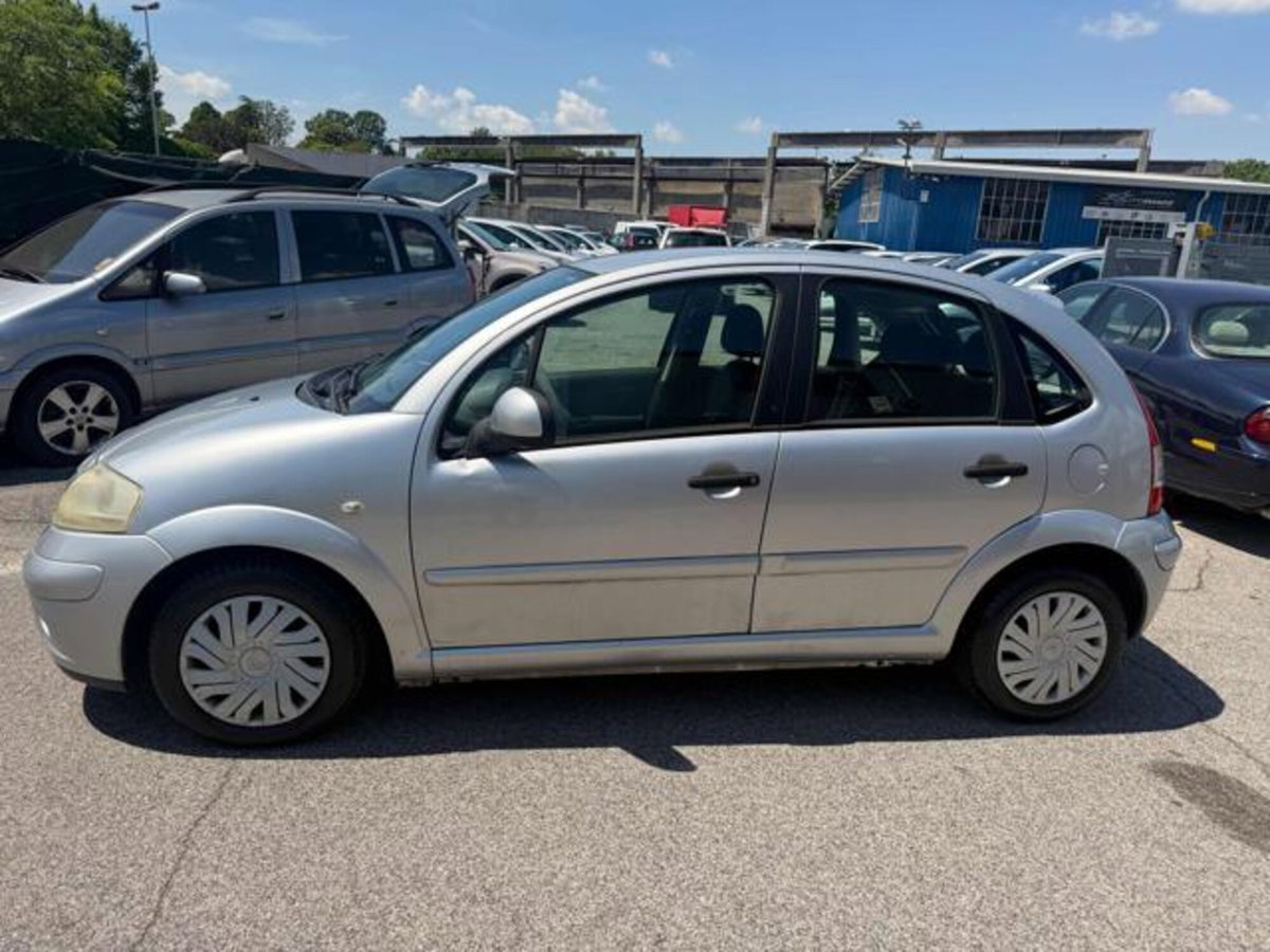 Citroen C3 1.1 Exclusive Style Techno Bi Energy G (11)