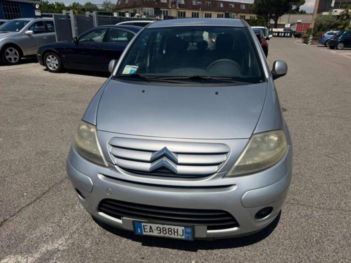 Citroen C3 1.1 Exclusive Style Techno Bi Energy G