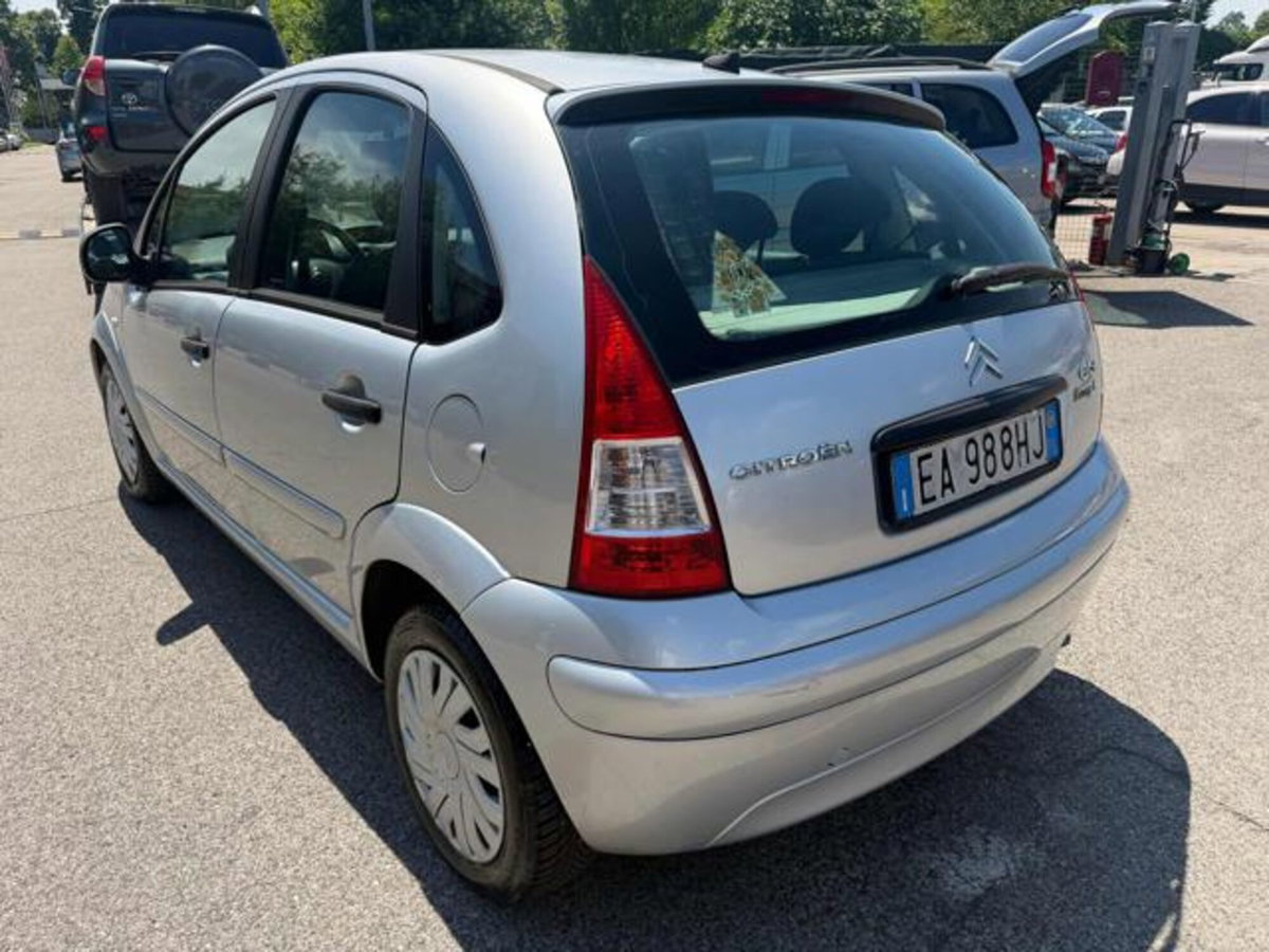Citroen C3 1.1 Exclusive Style Techno Bi Energy G (2)