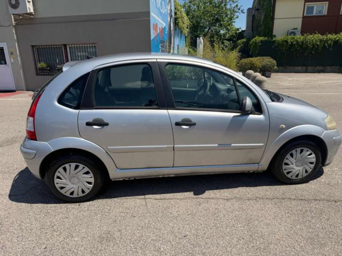 Citroen C3 1.1 Exclusive Style Techno Bi Energy G (14)