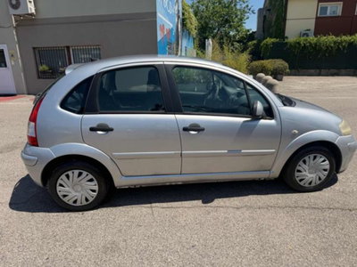 Citroen C3 1.1 Exclusive Style Techno Bi Energy G (7)