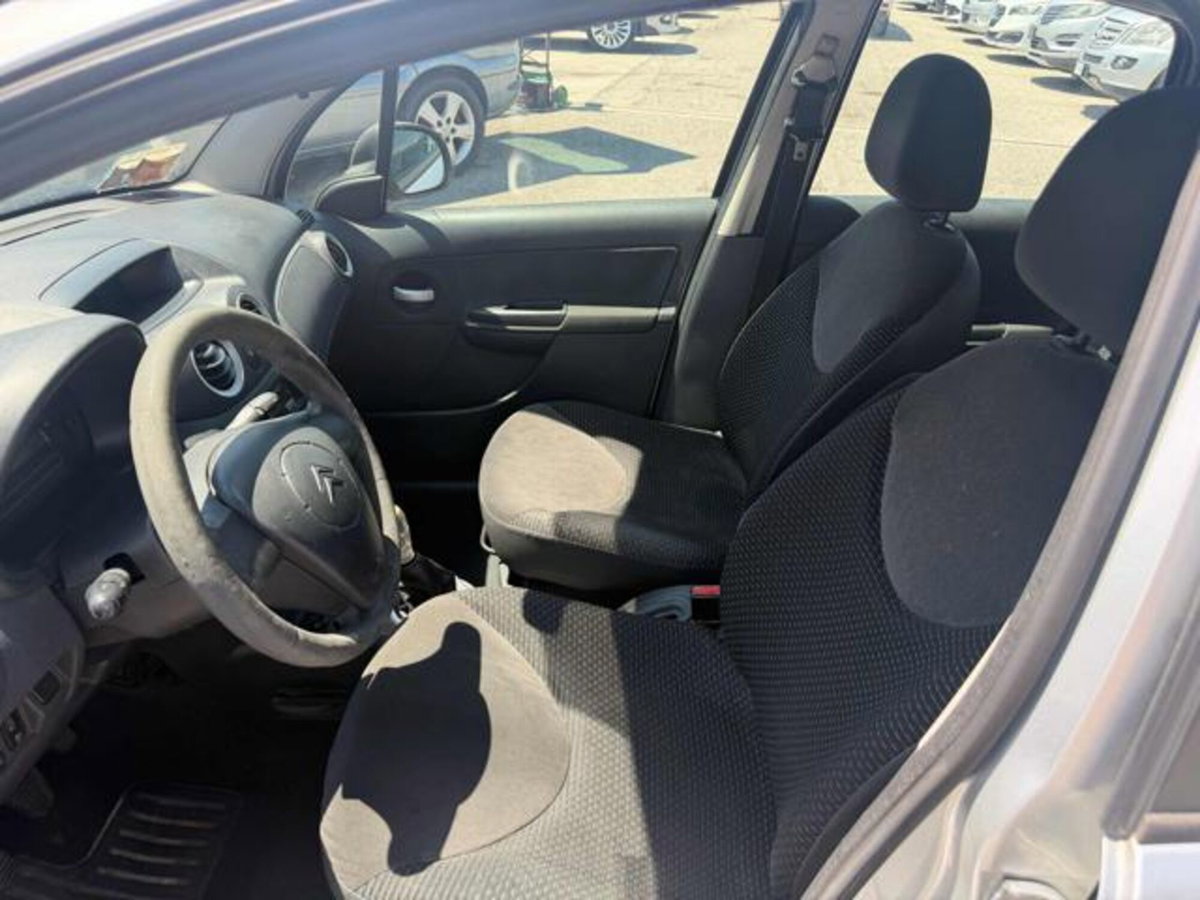 Citroen C3 1.1 Exclusive Style Techno Bi Energy G (12)