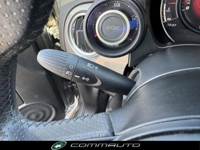 Abarth 595 595 1.4 Turbo T-Jet 145 CV (13)
