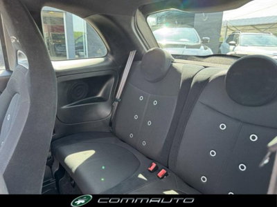 Abarth 595 595 1.4 Turbo T-Jet 145 CV (17)