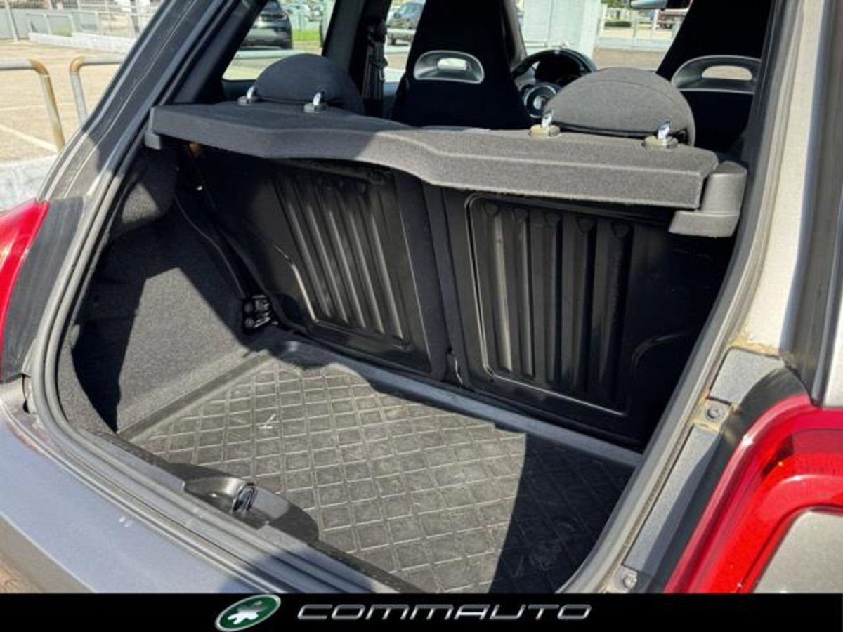 Abarth 595 595 1.4 Turbo T-Jet 145 CV (19)