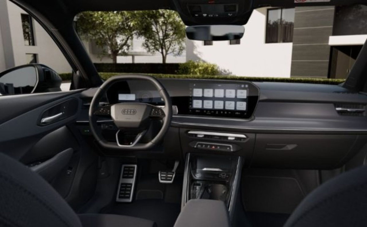 Audi Q3 35 TFSI S tronic S line edition (4)