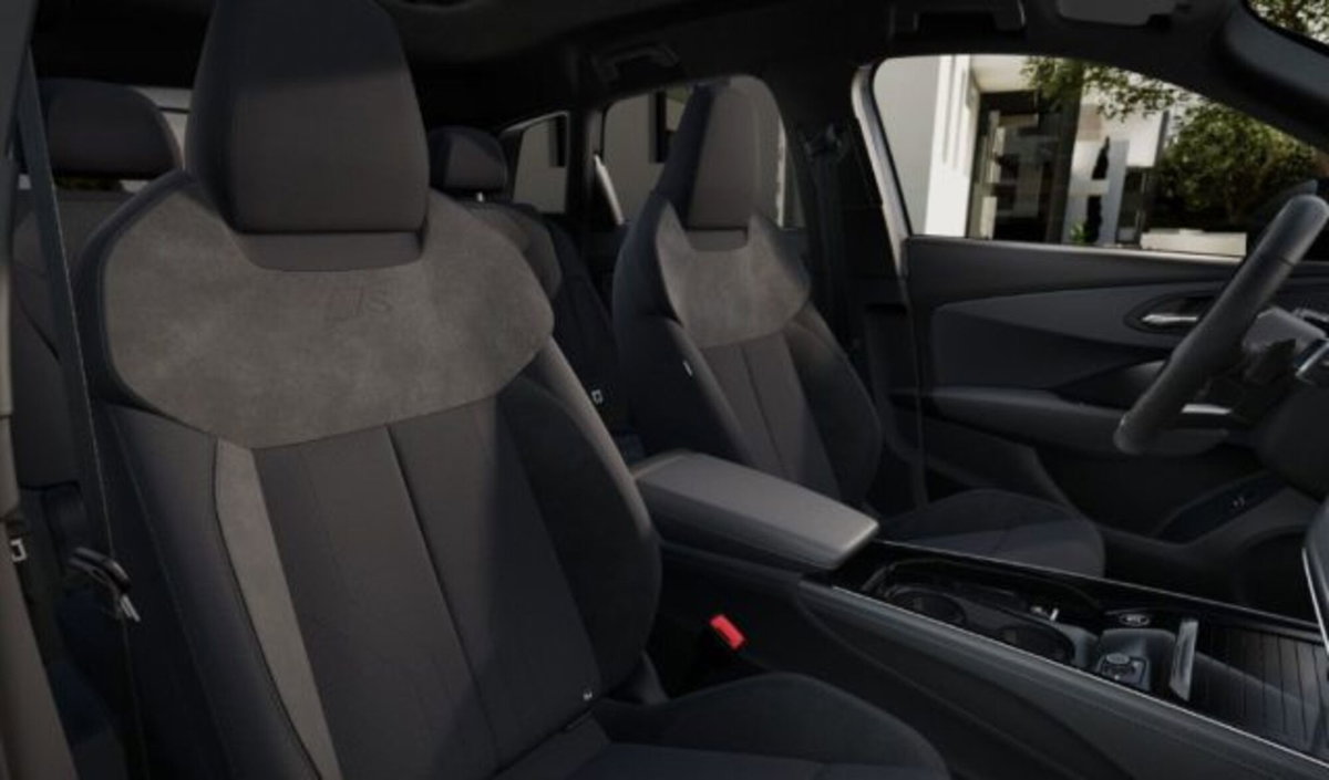 Audi Q3 35 TFSI S tronic S line edition (5)