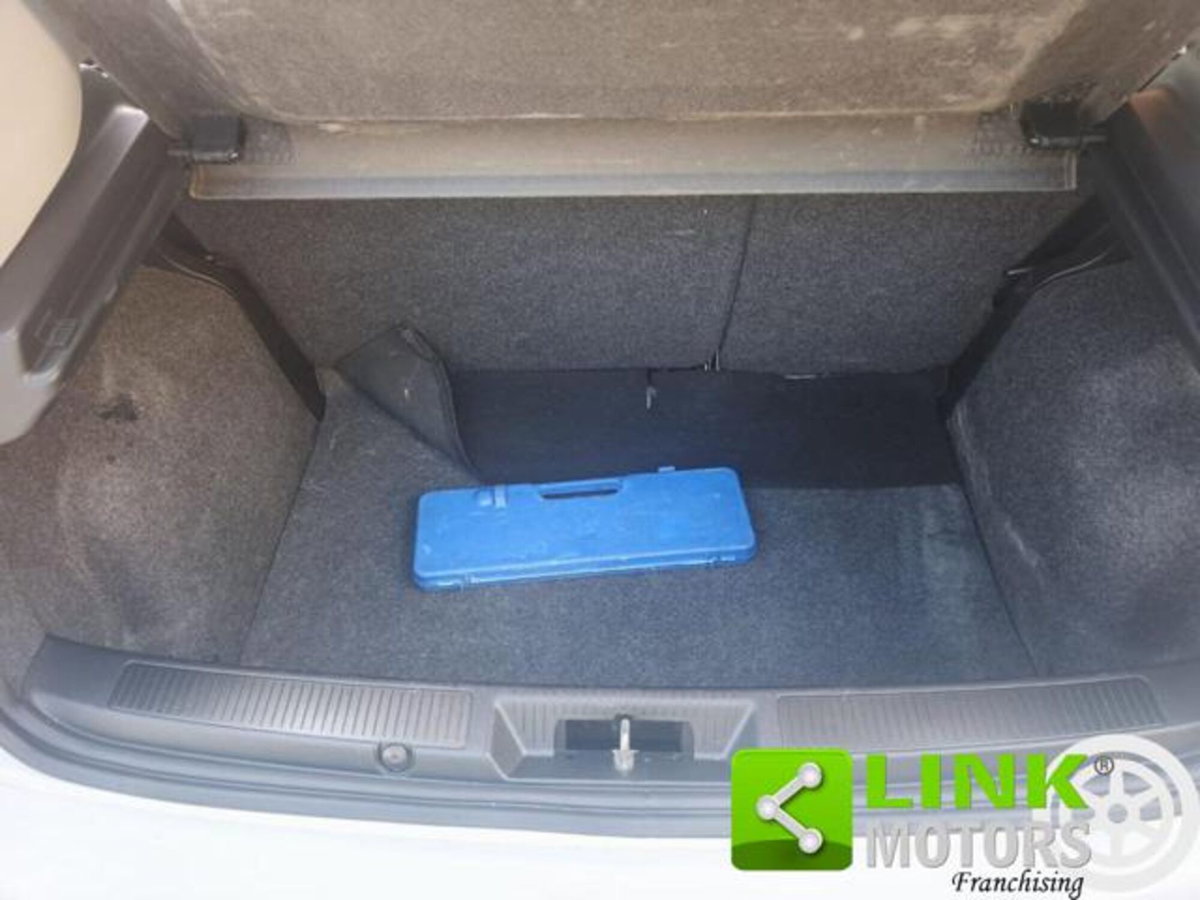 Fiat Punto 1.3 MJT II 75 CV 5 porte Street (9)