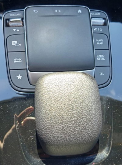 Mercedes-Benz Classe A Sedan 200 d AMG Line Premium Plus auto (12)