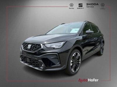 SEAT Arona 1.0 EcoTSI Style nuova