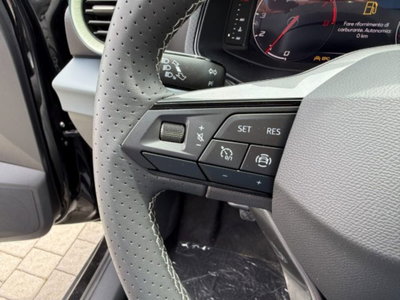 SEAT Arona 1.0 EcoTSI Style (10)