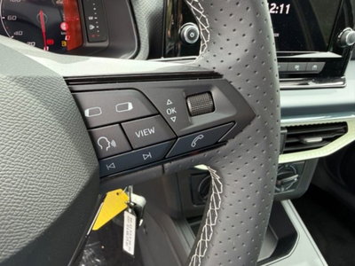 SEAT Arona 1.0 EcoTSI Style (11)