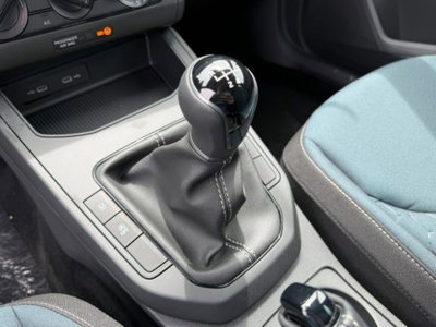 SEAT Arona 1.0 EcoTSI Style (13)