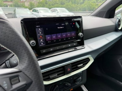 SEAT Arona 1.0 EcoTSI Style (14)