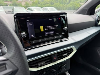 SEAT Arona 1.0 EcoTSI Style (15)