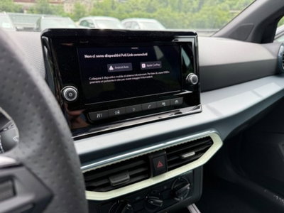 SEAT Arona 1.0 EcoTSI Style (16)