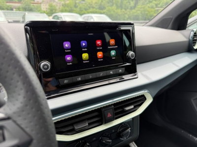 SEAT Arona 1.0 EcoTSI Style (17)